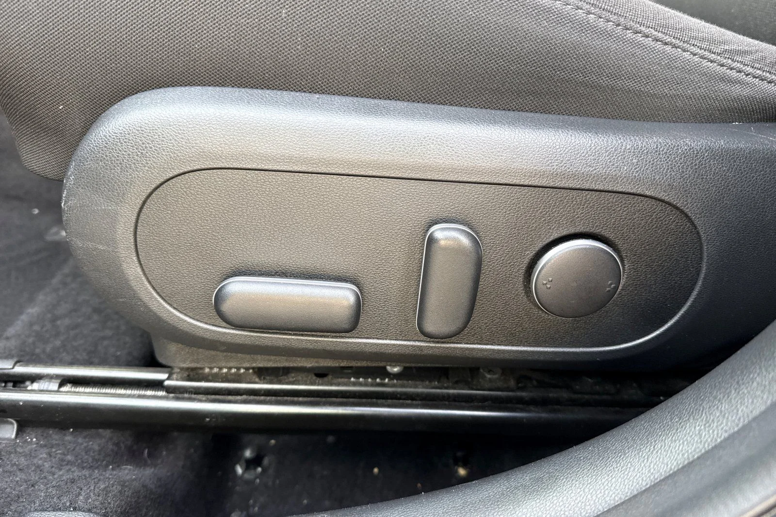 2024 Hyundai Kona SEL - Photo 17