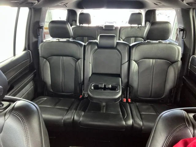Used 2024 Gray Jeep Series II image 30