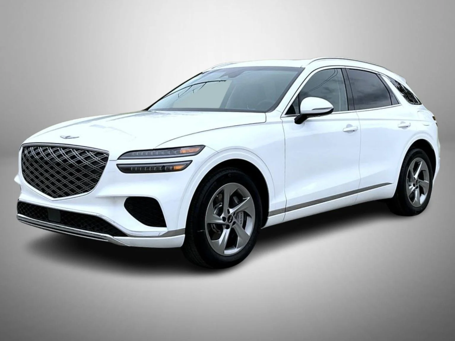 2026 Genesis GV70 2.5T Select AWD's photo