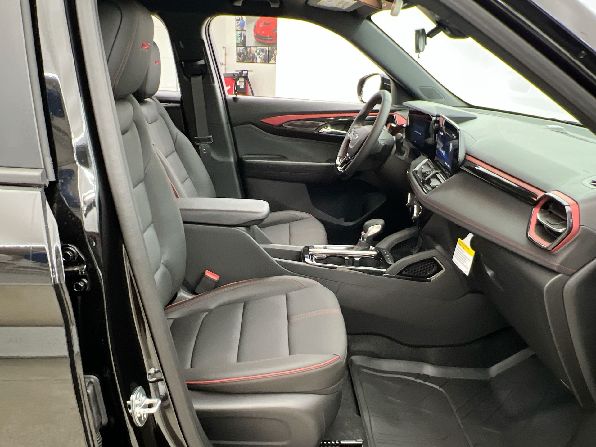 2026 Chevrolet Trailblazer RS - Photo 82