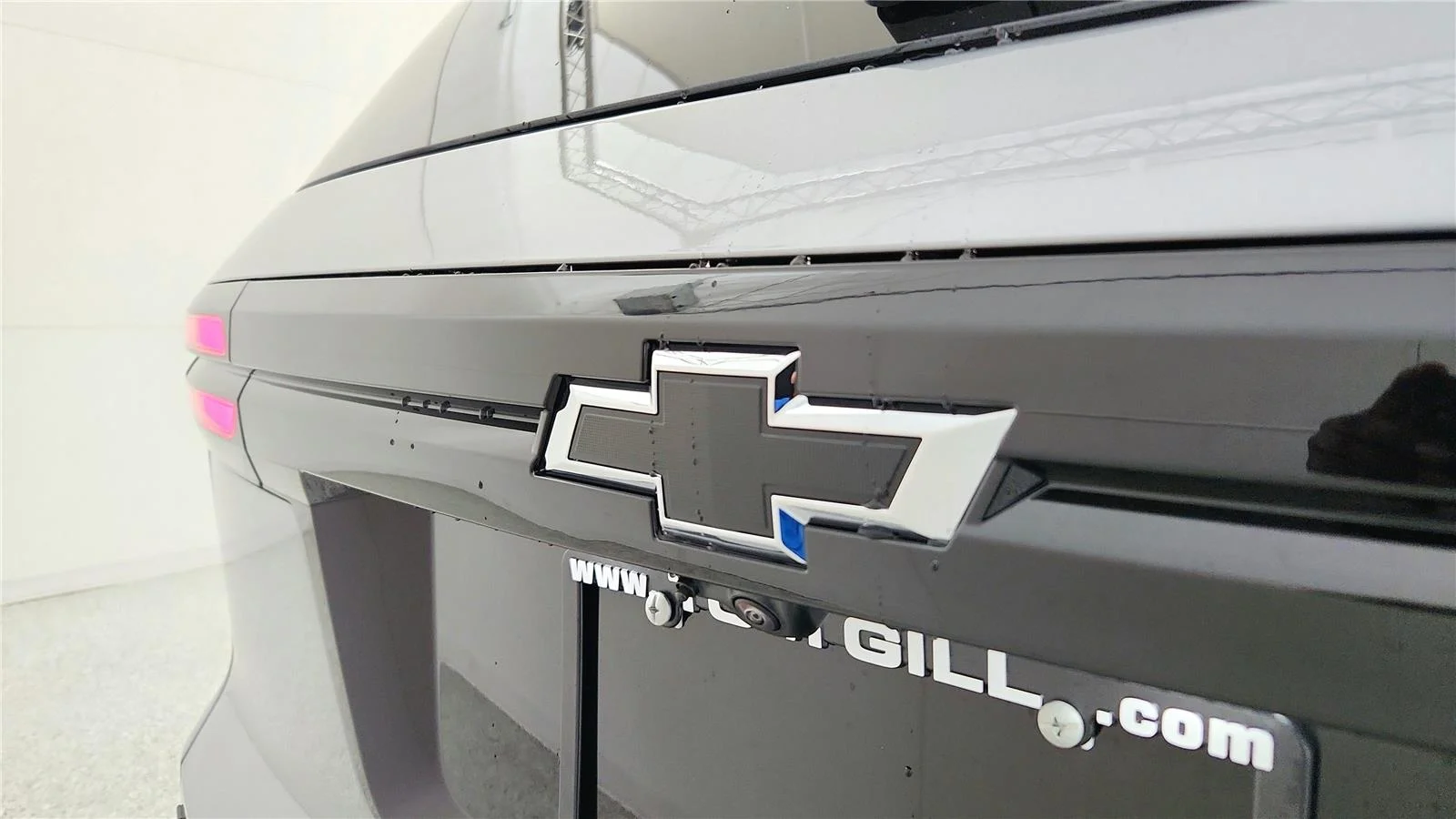 2026 Chevrolet Traverse LT - Photo 16
