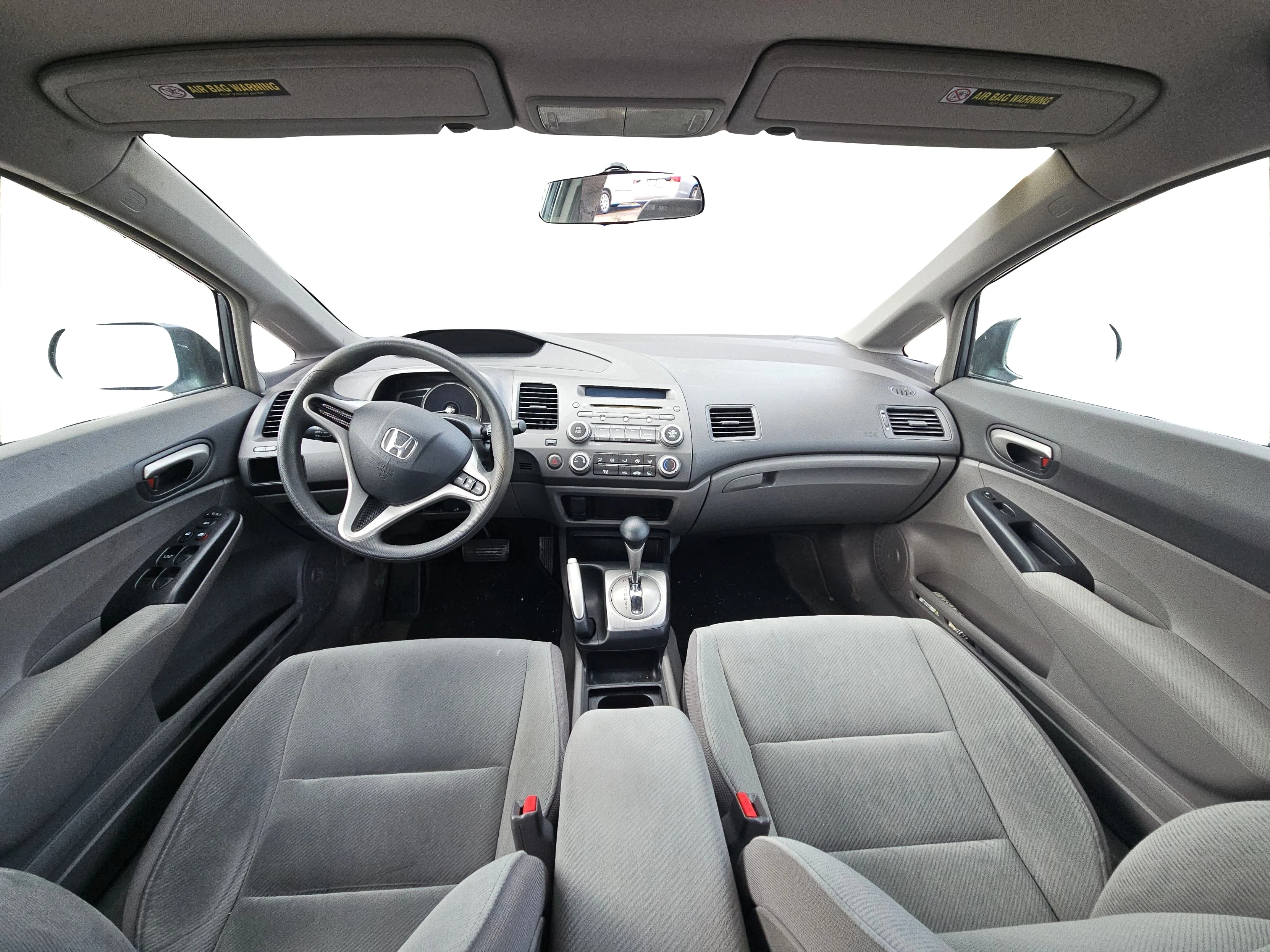 Used 2010  Honda LX image 15