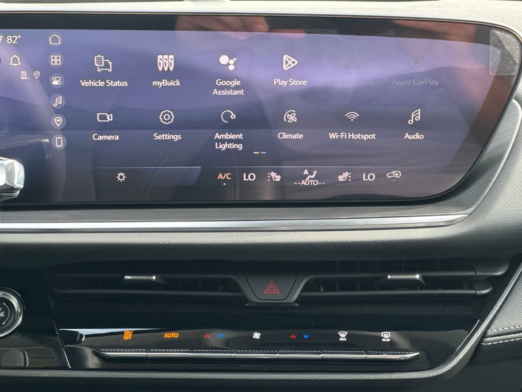 2026 Buick Envision Preferred - Photo 20