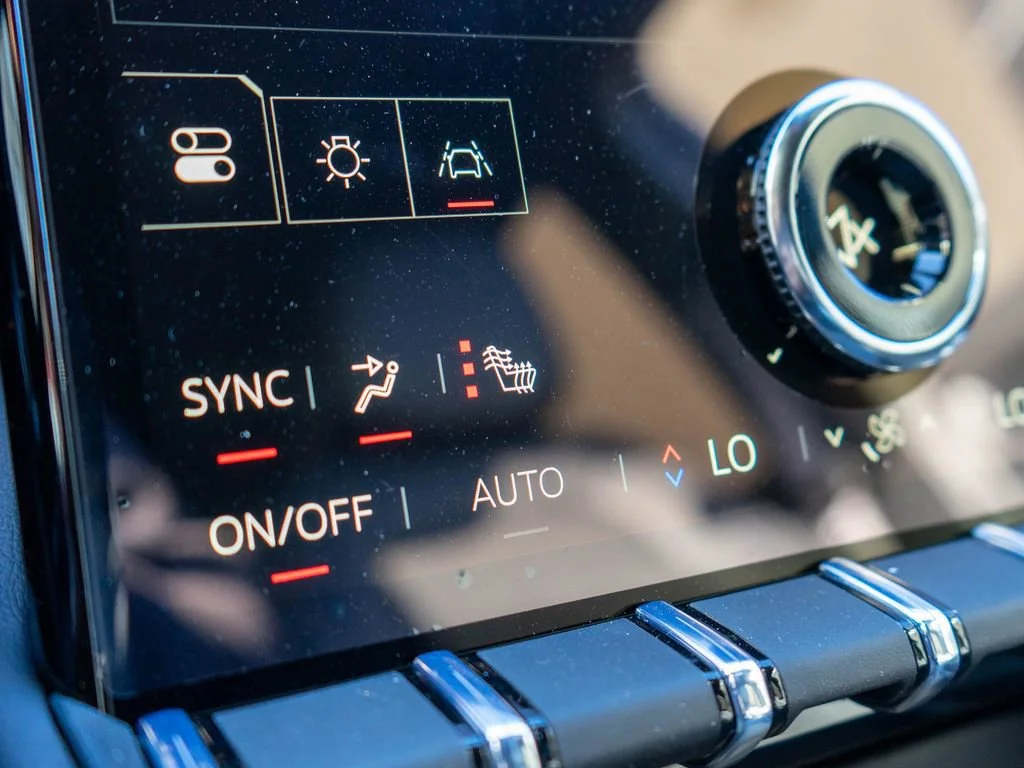2026 GMC Terrain Elevation - Photo 25