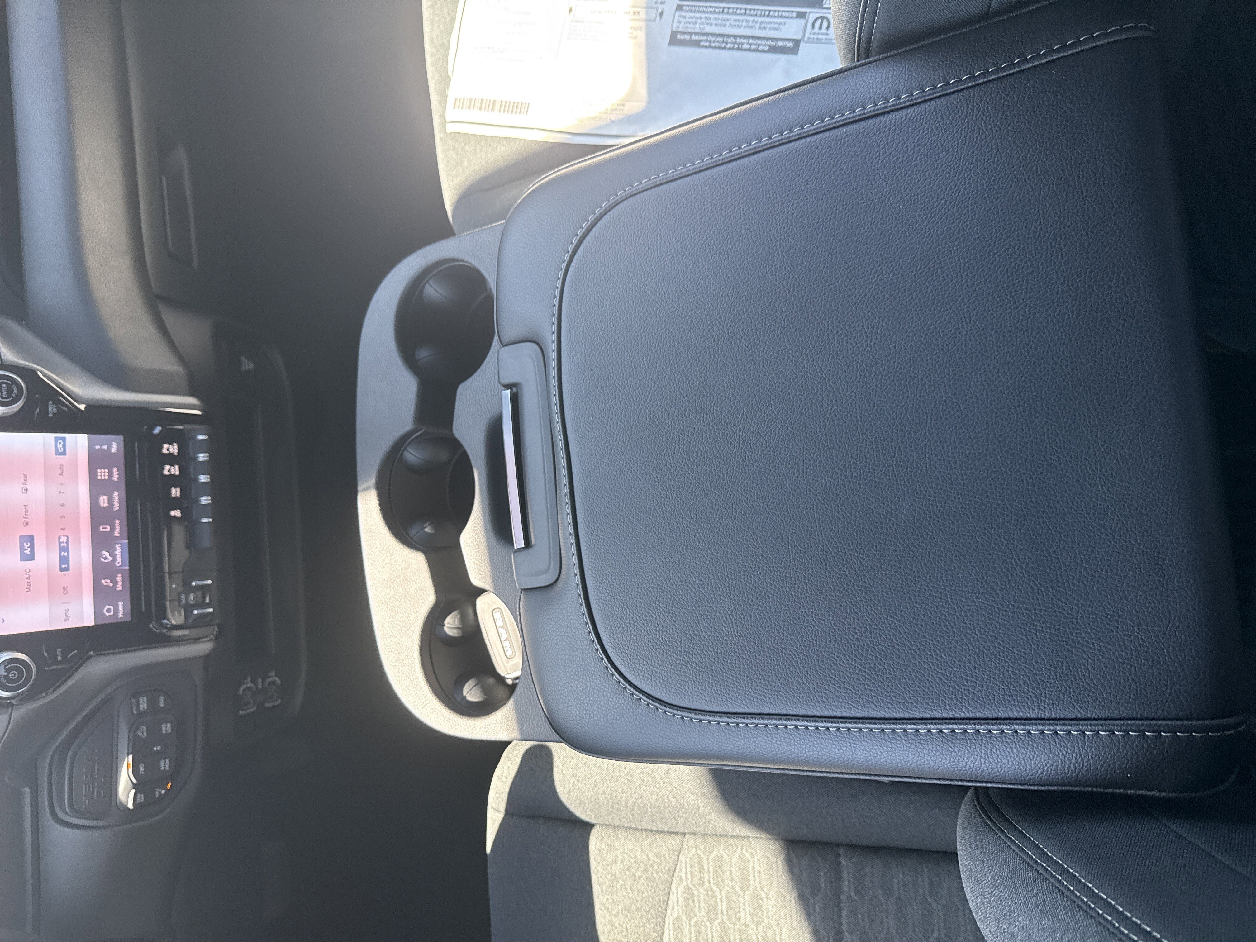 2026 RAM 2500 Tradesman - Photo 29