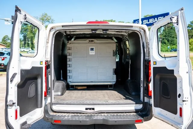 Used 2016 Oxford White Ford Base image 23
