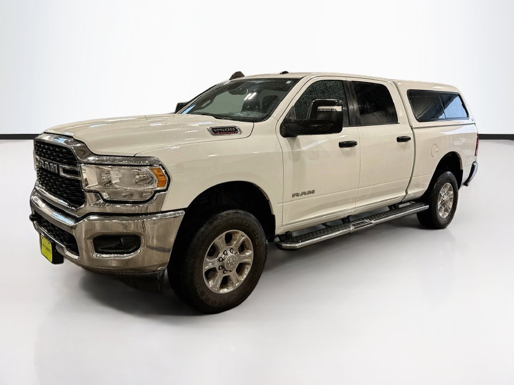 2024 RAM 2500 Pickup