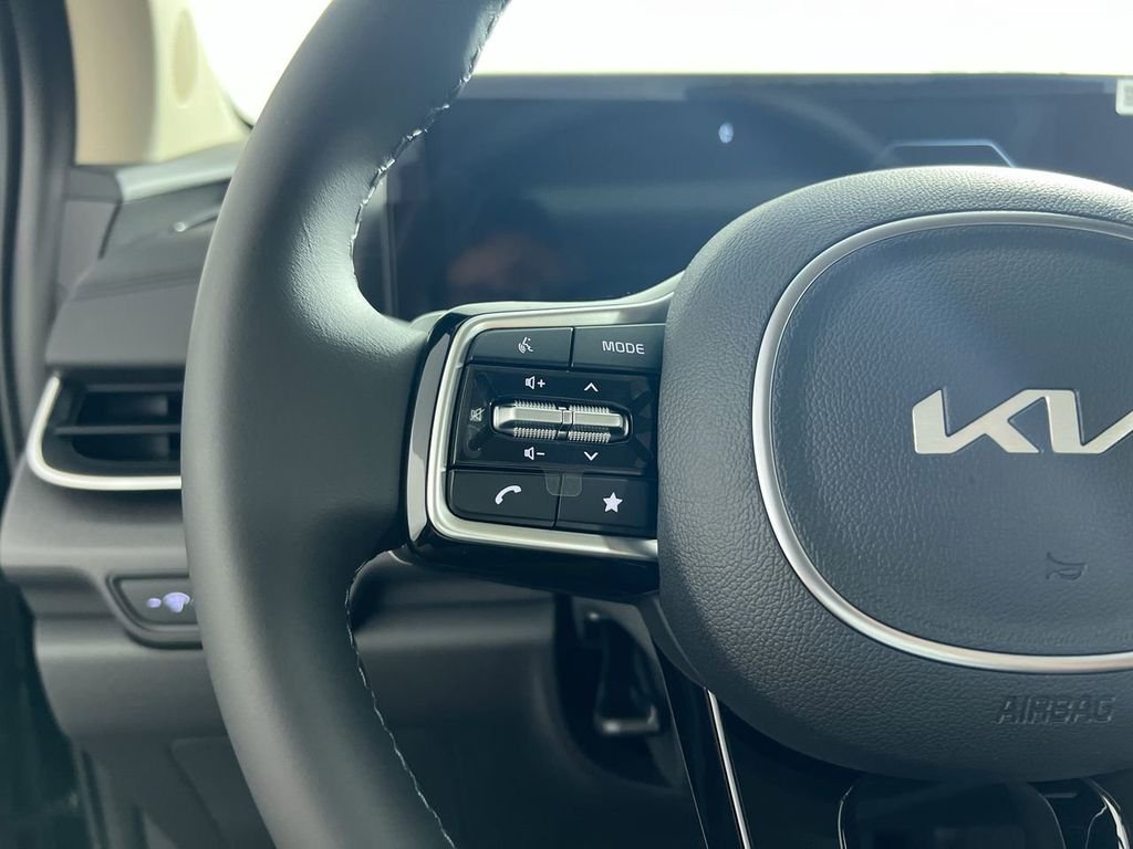 New 2026 Aurora Black Pearl Kia SX image 18