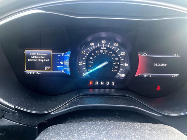 Used 2020 Magnetic Ford SE image 7