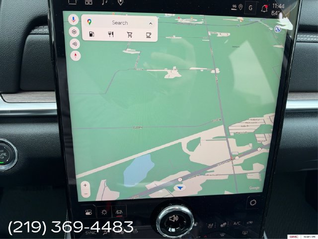 Vehicle thumbnail