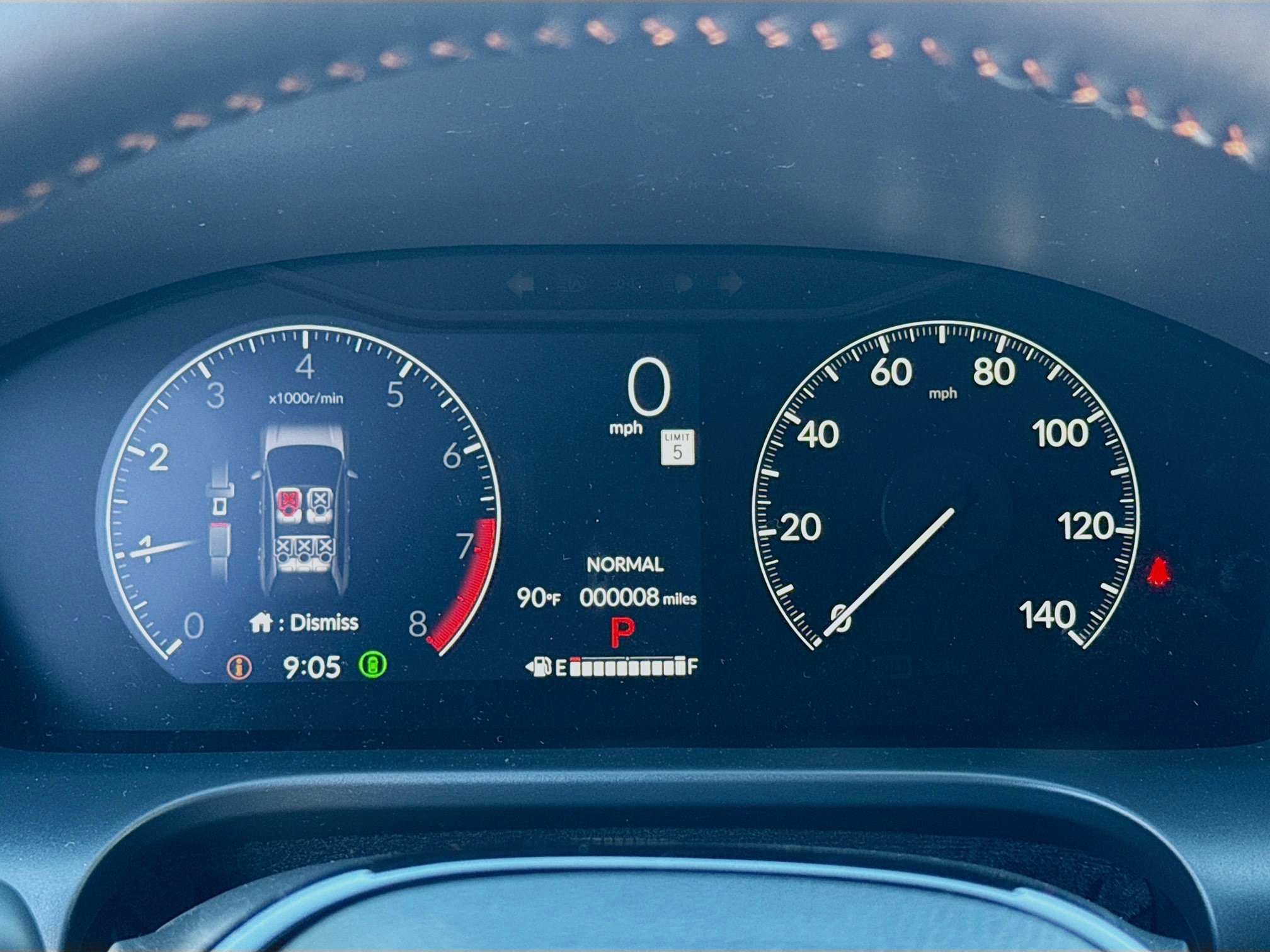 2026 Honda HR-V Sport - Photo 11