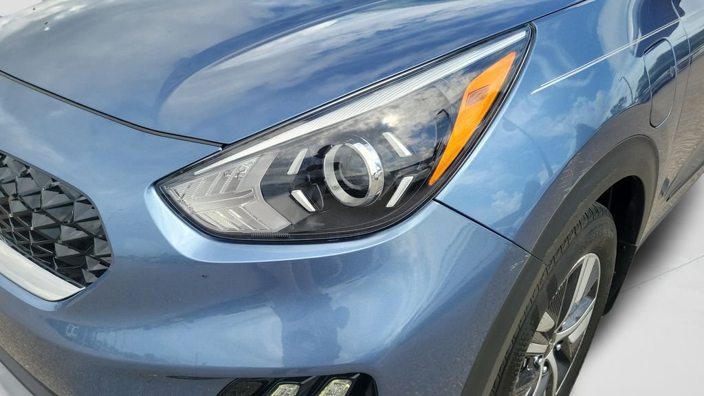 2022 Kia Niro EX - Photo 23