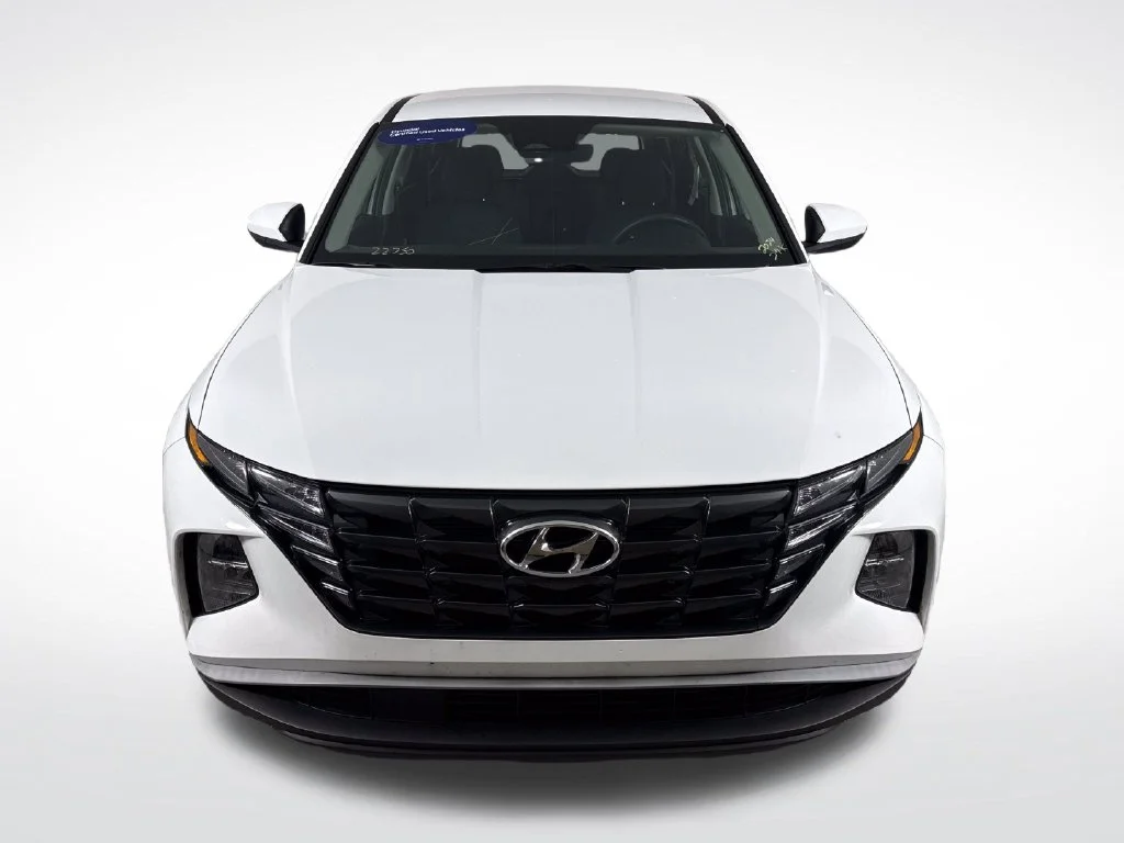 2024 Hyundai Tucson SE - Photo 8