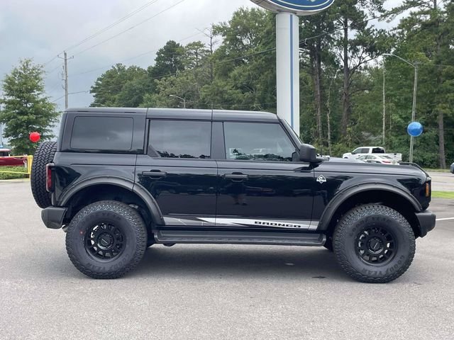 New 2026 Shadow Black Ford TCcustoms image 3