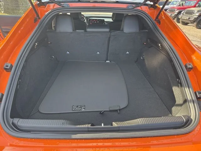 2026 Dodge Charger Scat Pack - Photo 20