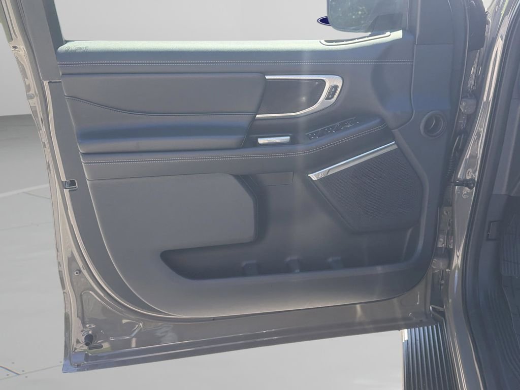 New 2026 Gray Ford Platinum image 27