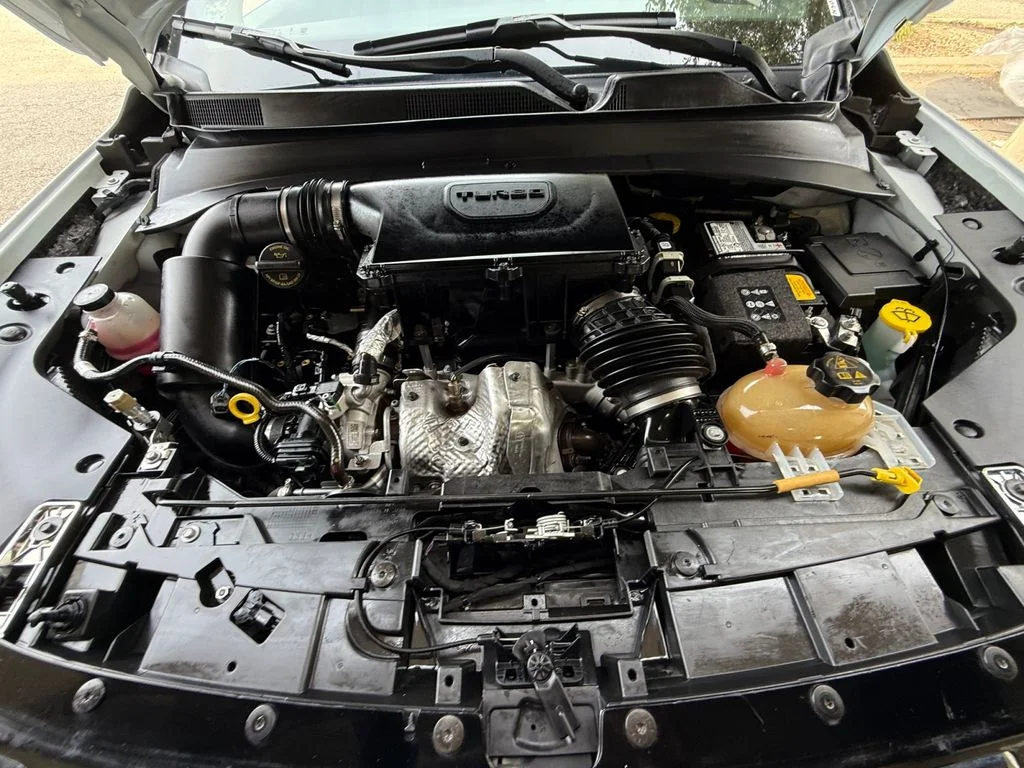 2025 Jeep Compass Limited - Photo 20