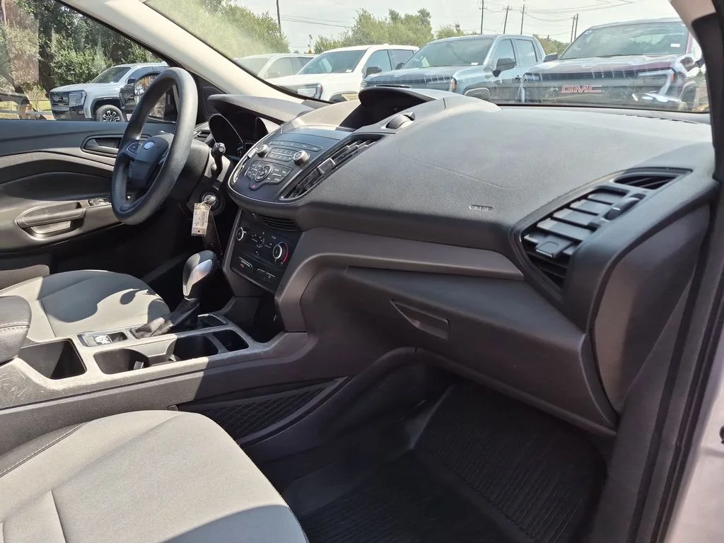 Used 2019 Silver Ford S image 36
