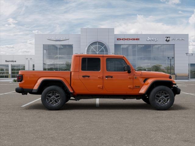 New 2025 Joose Exterior Paint Jeep Sport S image 51