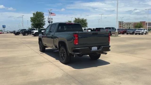 2026 Chevrolet Silverado 2500 HD LT - Photo 7