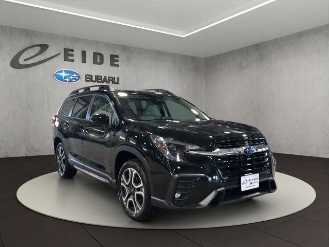 2026 Subaru Ascent Limited 7 Passenger's photo