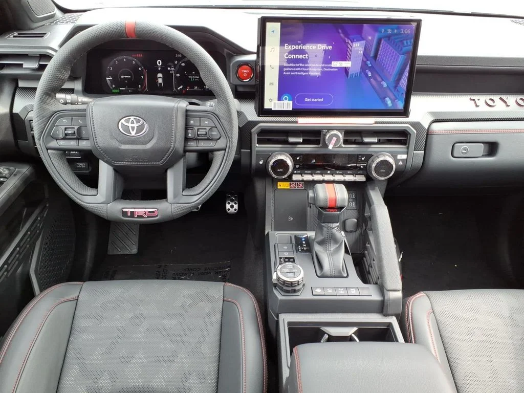 2026 Toyota Tacoma TRD Pro - Photo 13