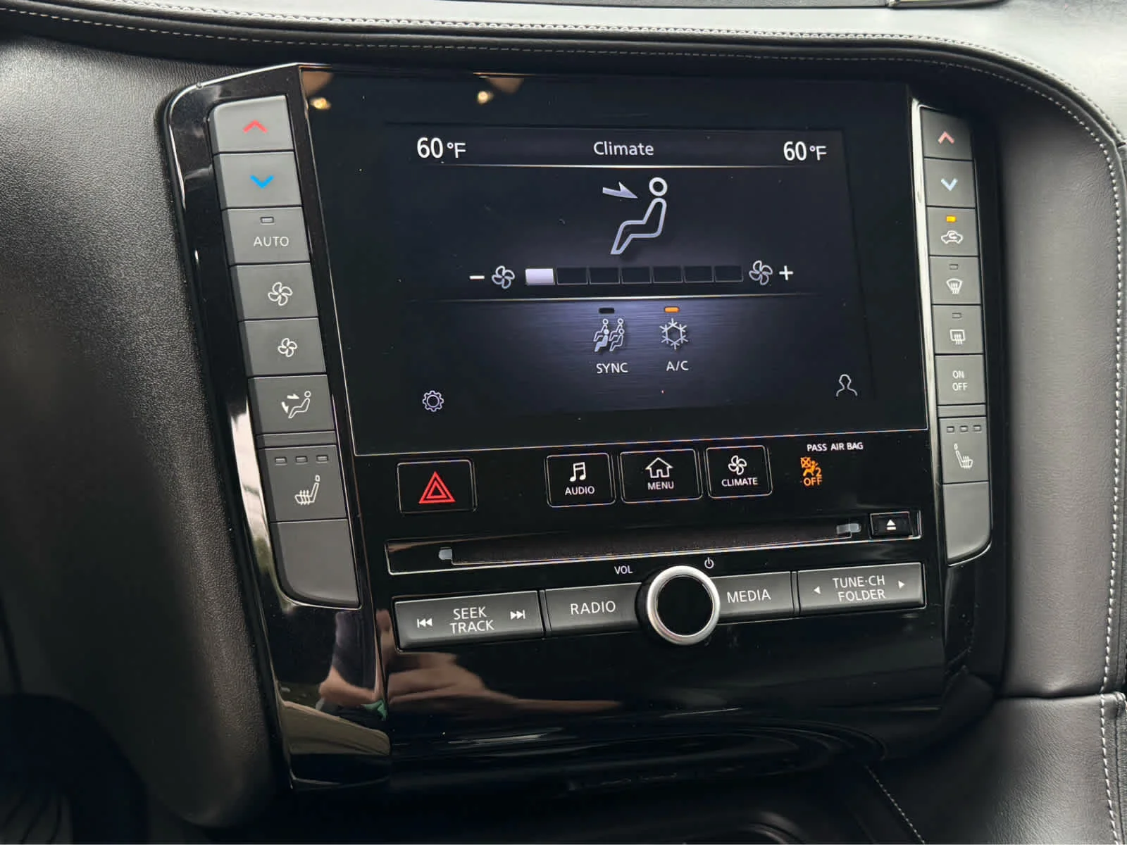 2024 INFINITI QX50 Luxe - Photo 14