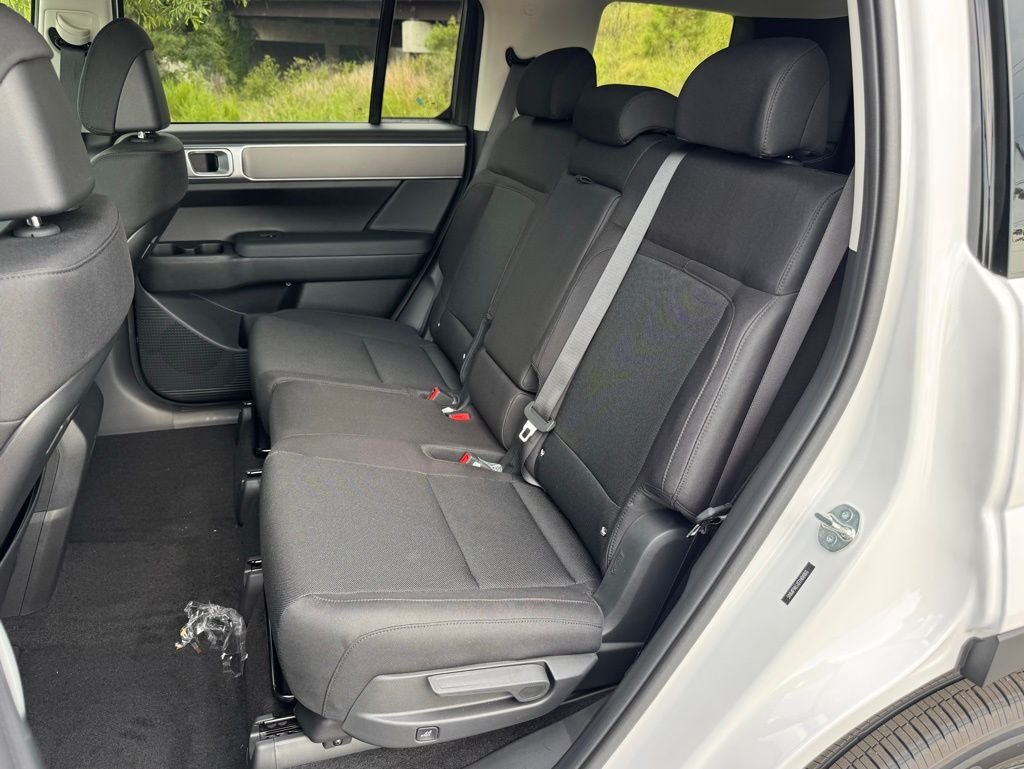 Certified Used 2026 White Hyundai SE image 19