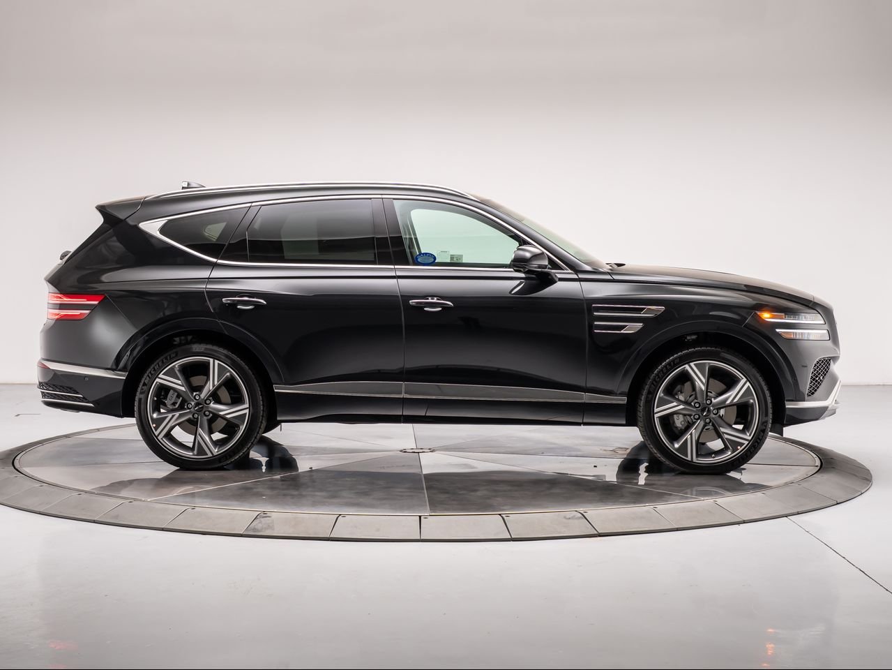 New 2026 Vik Black Genesis 3.5T PRESTIGE image 6