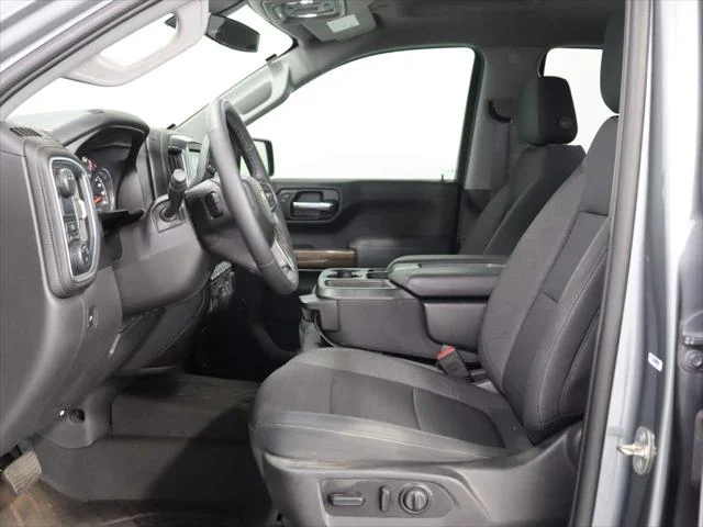 2020 Chevrolet Silverado 1500 LT - Photo 8