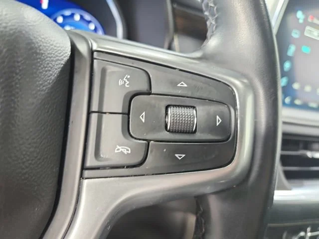 2024 Chevrolet Tahoe Premier - Photo 24