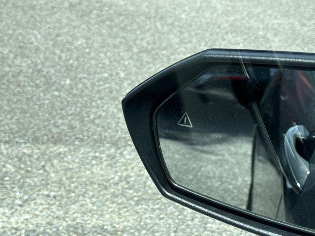 New 2026 Ecotronic Gray Hyundai SEL Sport image 17