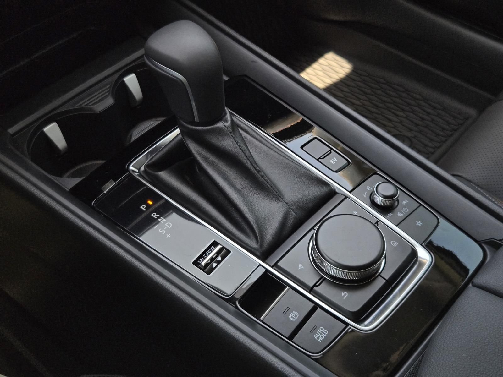 New 2026 Jet Black Mica Mazda Premium Plus AWD image 19