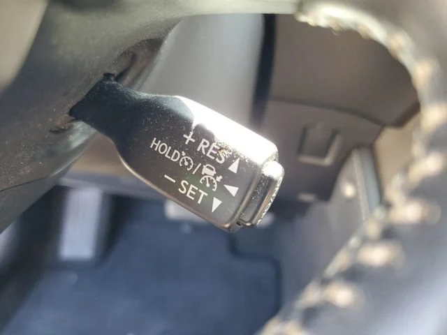 Used 2018 Matador Red Mic Lexus NX 300 image 13