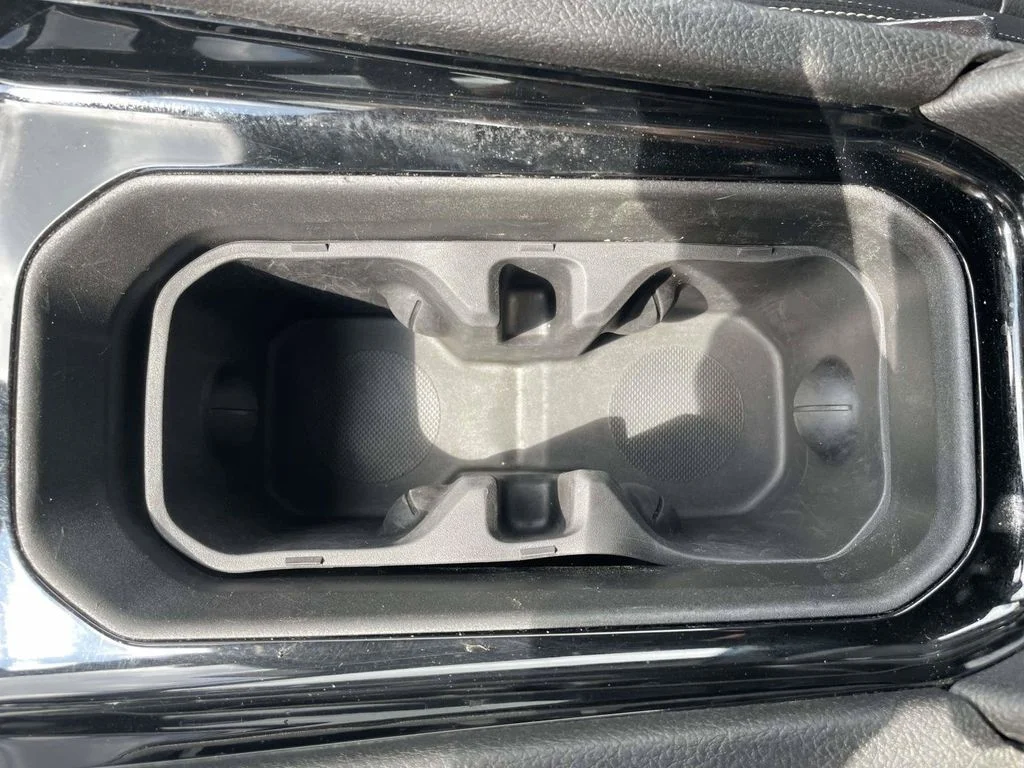 Certified Used 2025 Blue Jeep Limited image 18
