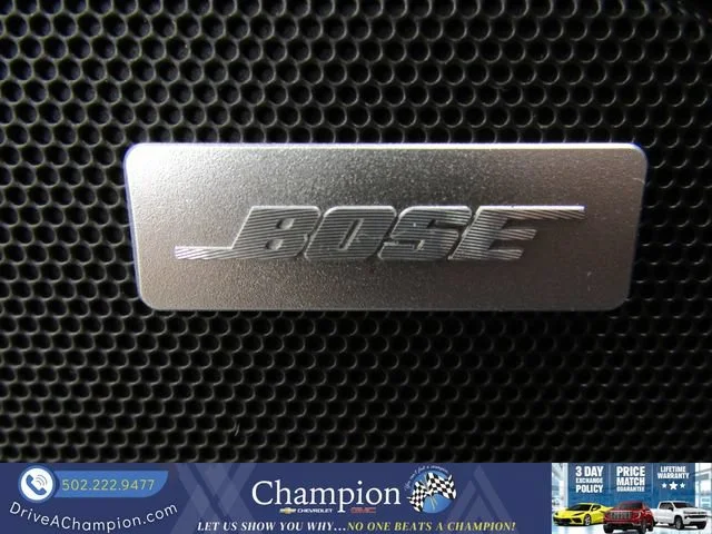 Certified Used 2025 Cypress Gray Chevrolet LT Trail Boss image 27