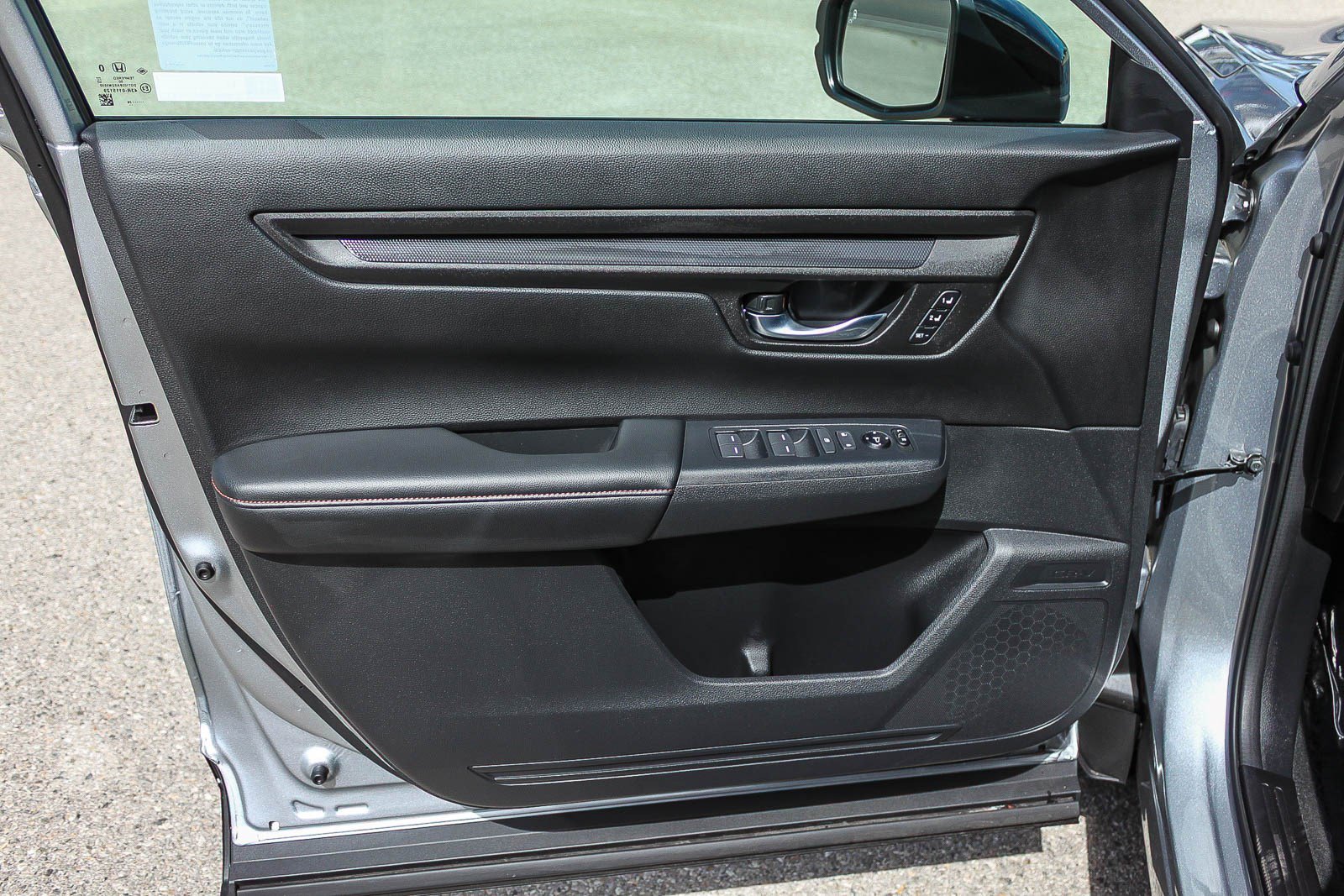 2026 Honda CR-V Sport-L - Photo 50