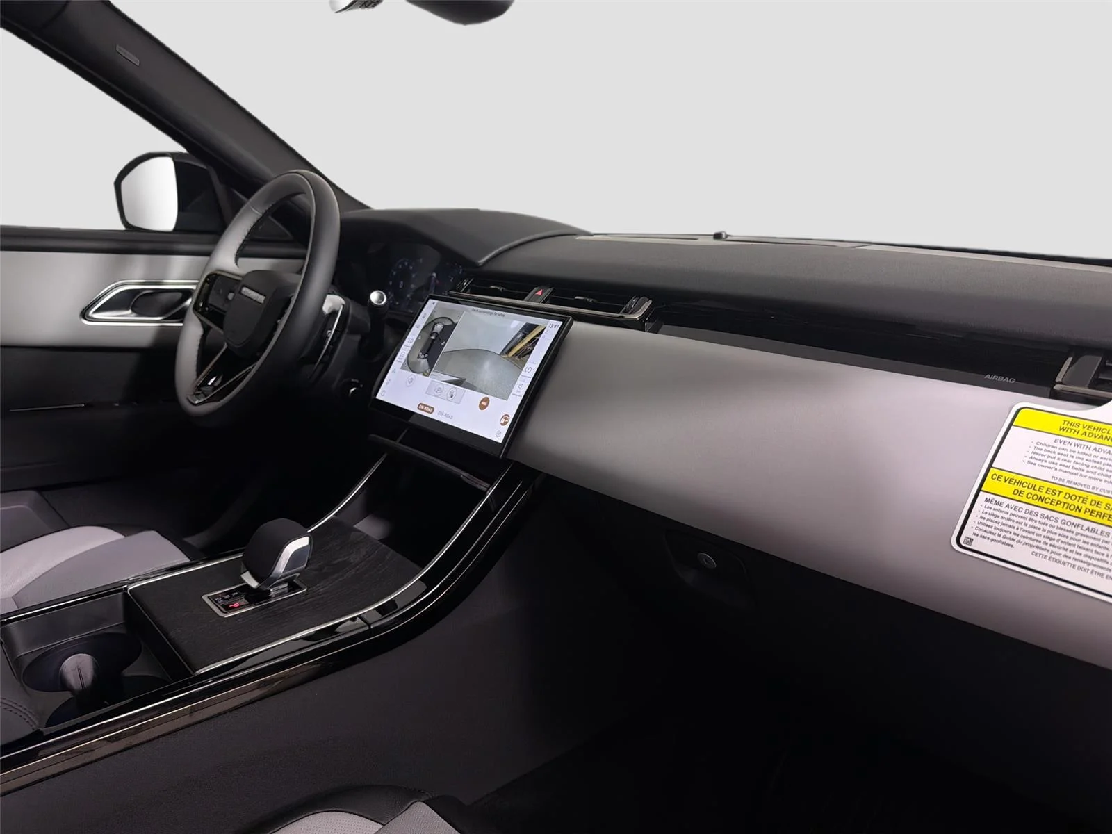 New 2026 Varesine Blue LAND ROVER S image 28