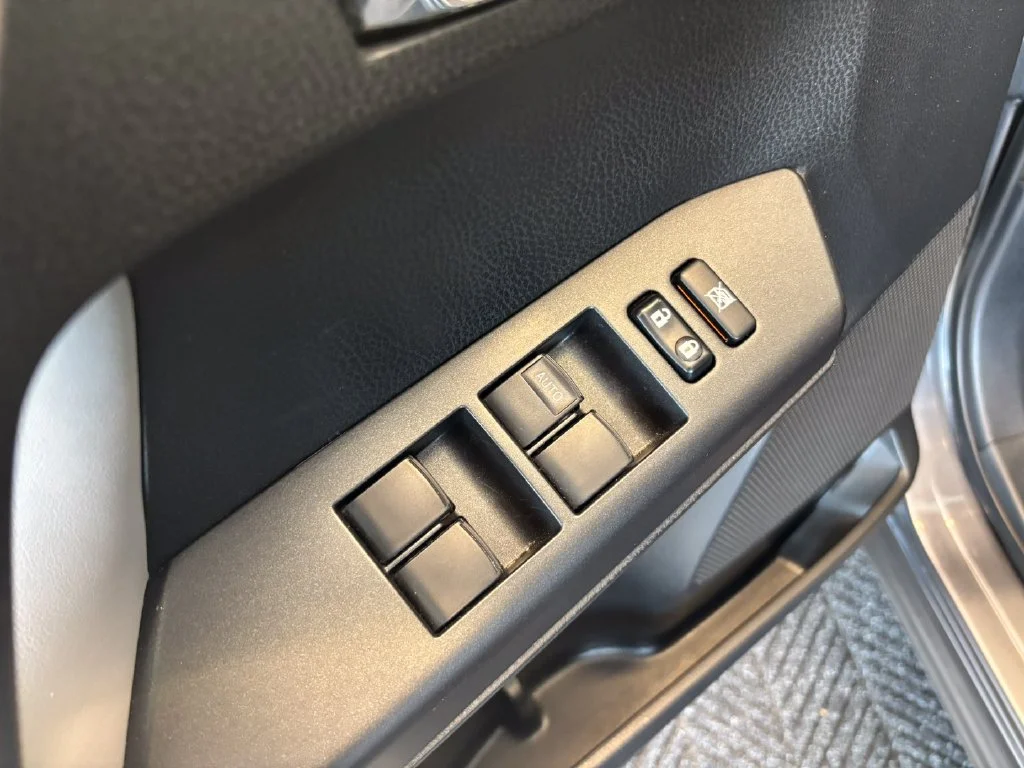 Used 2017 Gray Toyota XLE image 15