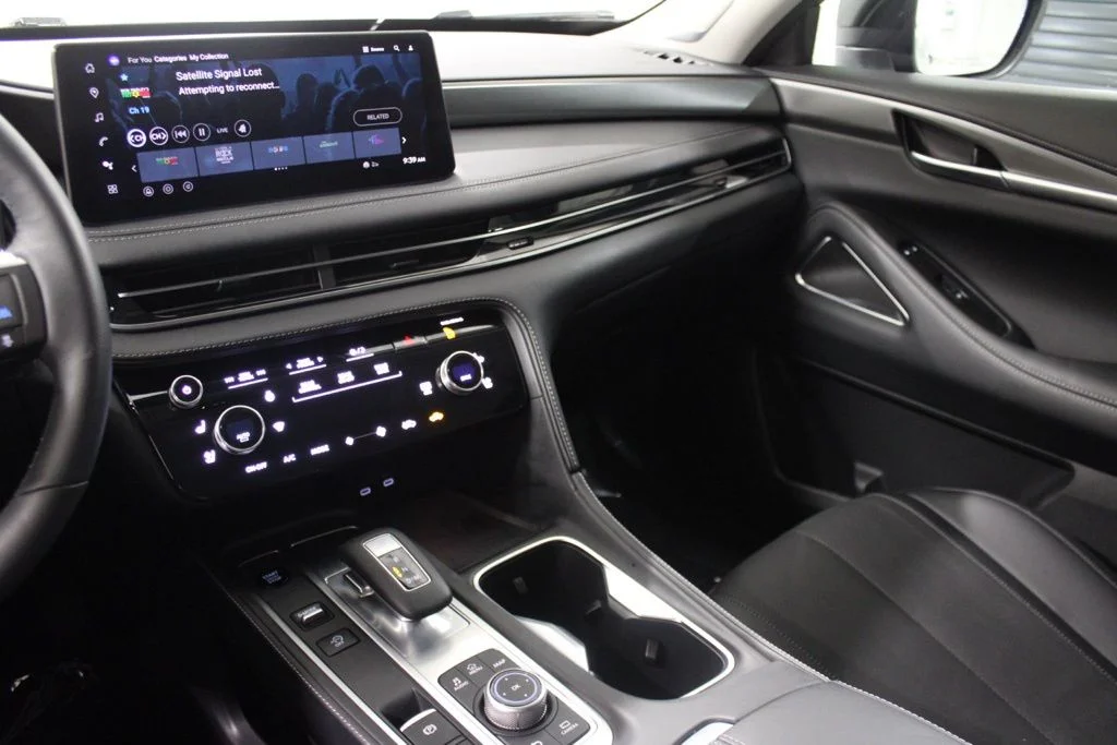 2026 INFINITI QX60 LUXE - Photo 31