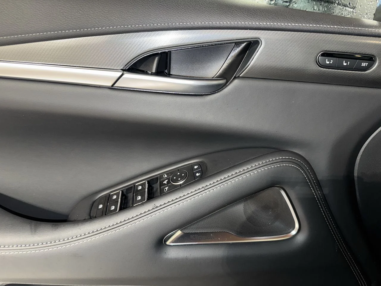 Certified Used 2026 Mineral INFINITI LUXE image 21