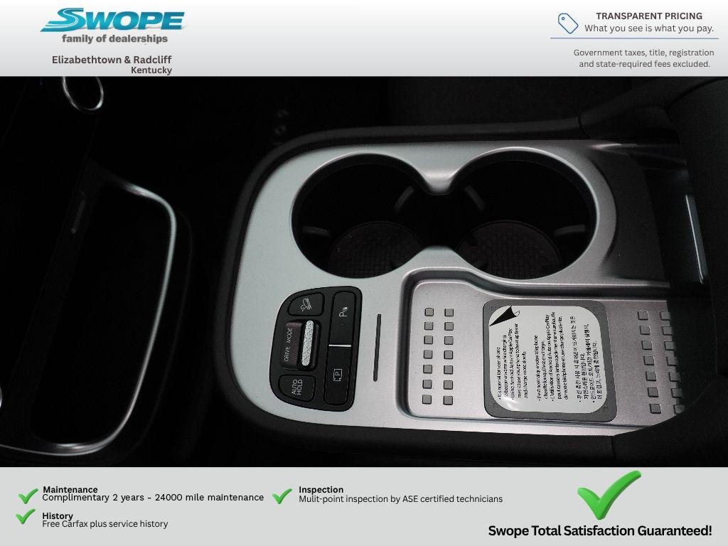 2026 Hyundai IONIQ 9 S - Photo 23