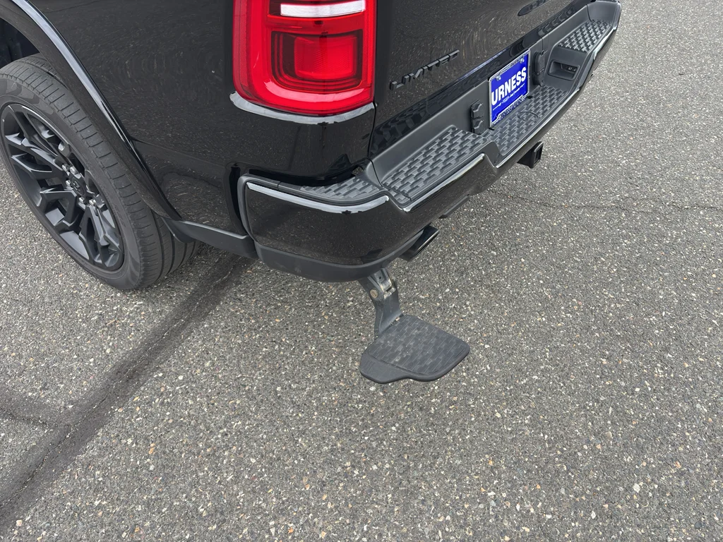 2025 RAM Ram 1500 Pickup Limited - Photo 19