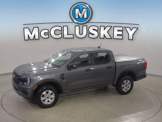 2024 Ford Ranger XL 4x4 SuperCrew 5' Box's photo