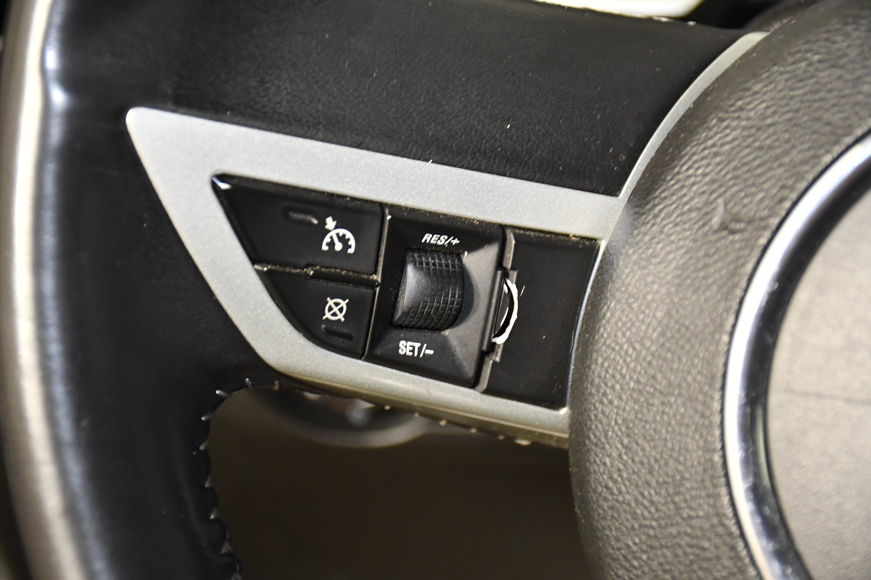 Used 2010 Black Chevrolet 2SS image 21