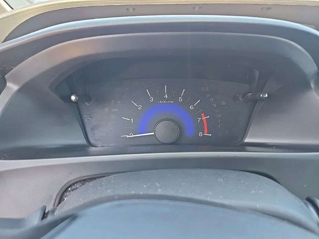 Used 2013 Gray Honda LX image 21