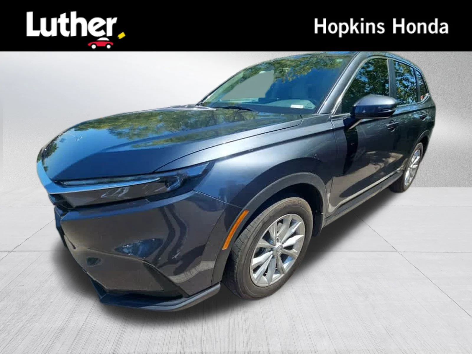 2024 Honda CR-V