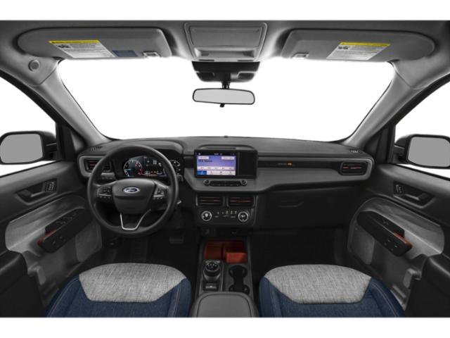 Used 2023 Cactus Ford XLT image 8