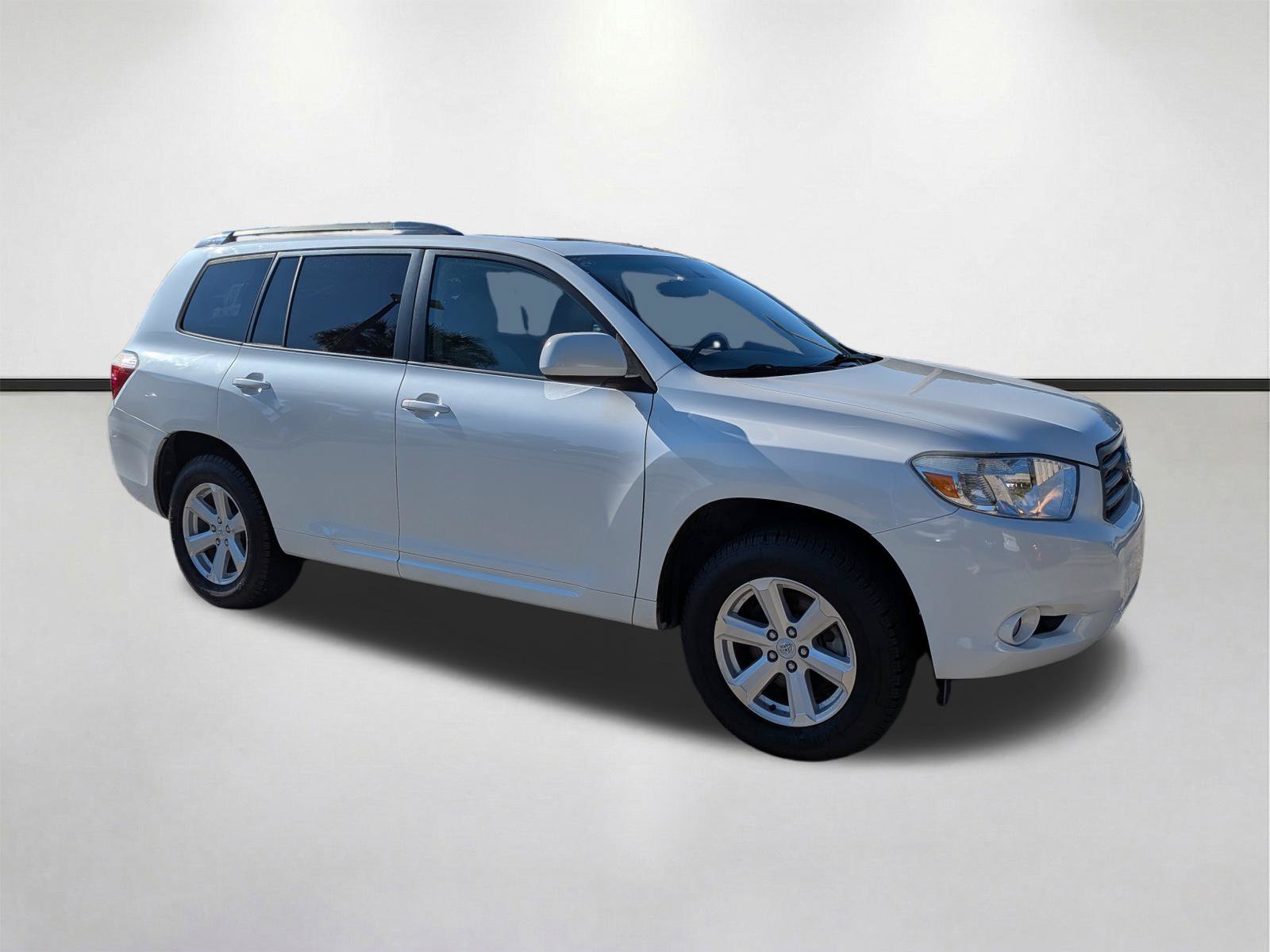 2010 Toyota Highlander