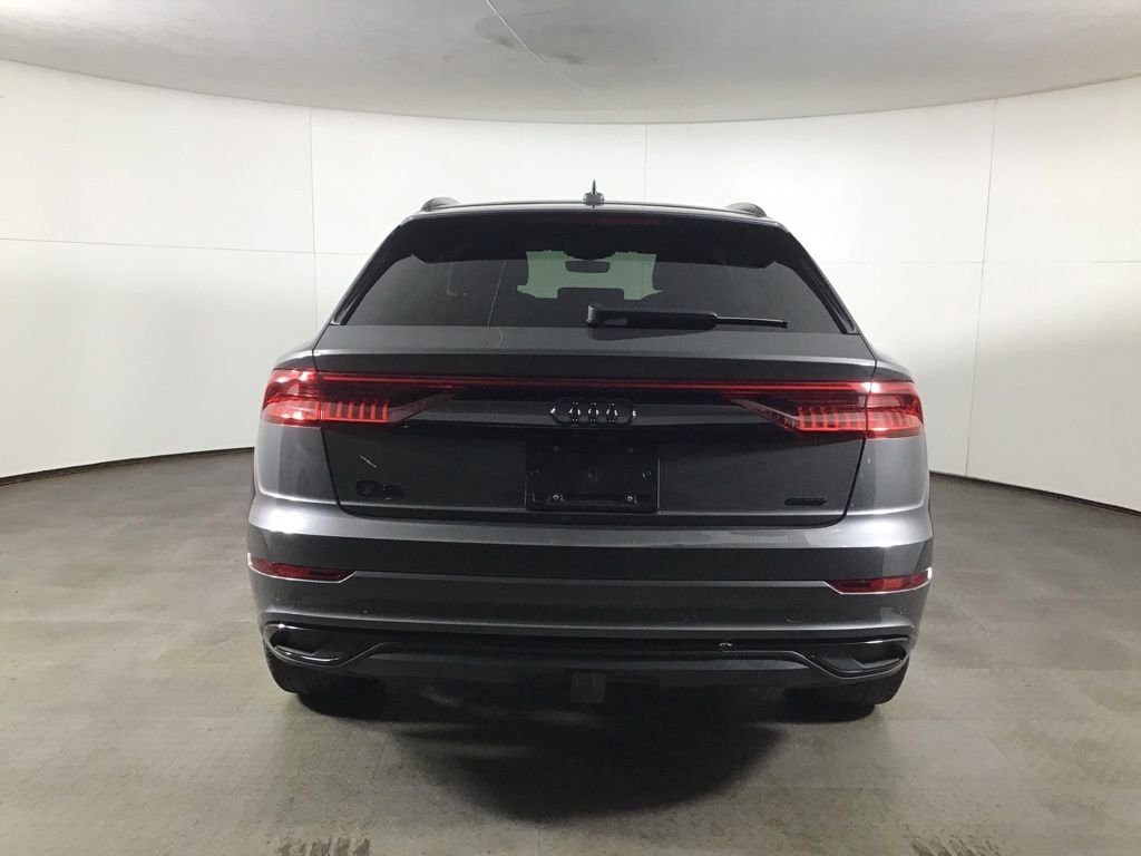 Used 2022  Audi 55 Prestige image 6